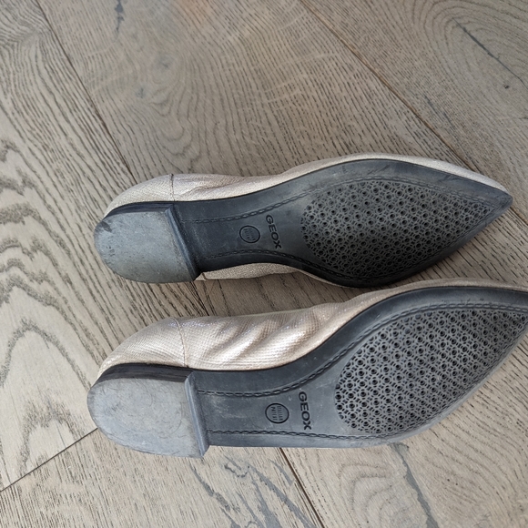 Geox flats - Picture 3 of 6